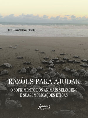 cover image of Razões para Ajudar
